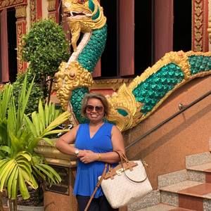 Meet your Posher, Doung